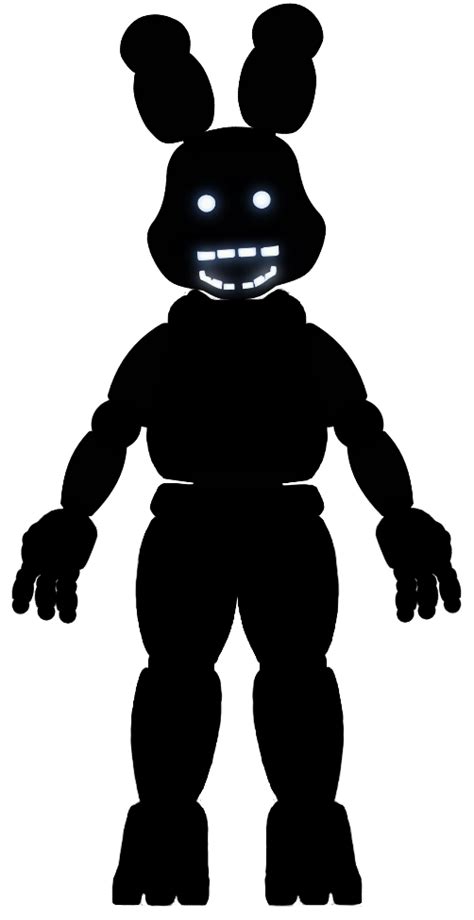 shadow bonnie fnaf 2|fnaf 2 shadow freddy.